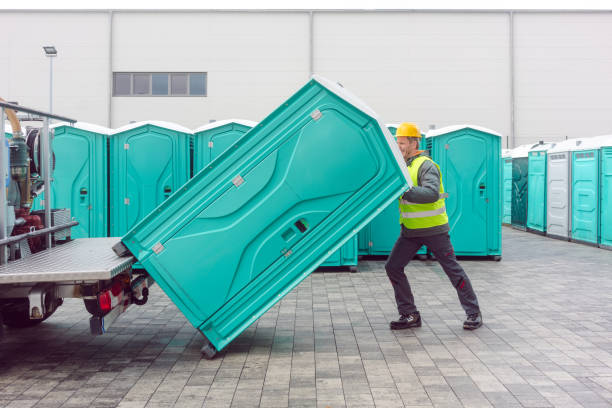 Best Sanitation services for porta potties  in Gordon, NE
