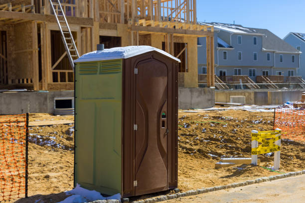 Best Local porta potty services  in Gordon, NE